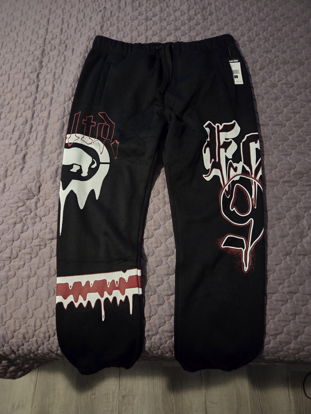 Ecko Sweatpants